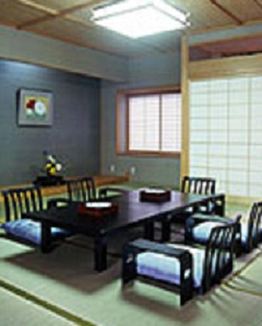 ホテル 夢屋 華筑紫 あわら市 部屋 写真