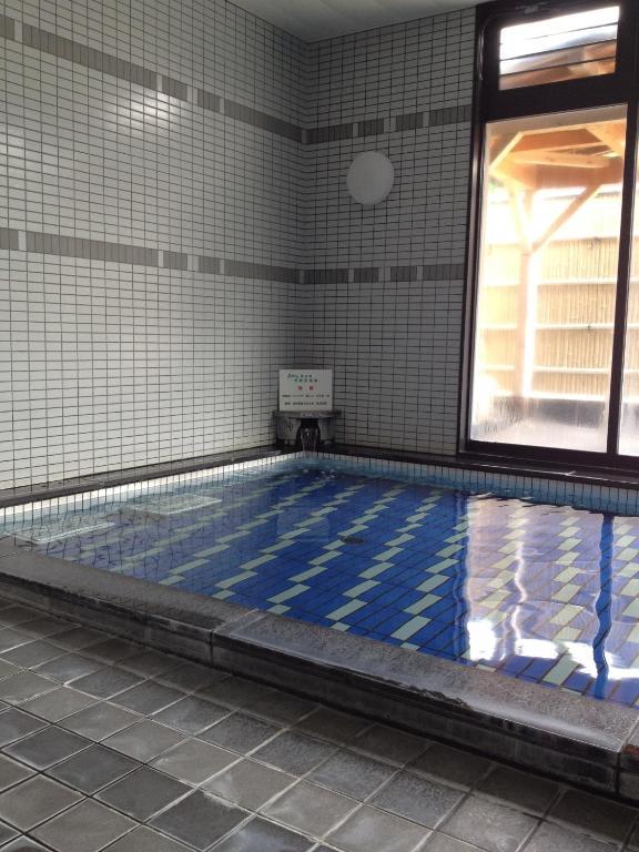 ホテル 夢屋 華筑紫 あわら市 エクステリア 写真